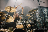 Orden Ogan / Le Bataclan - 16 octobre 2025