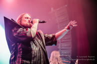 Orden Ogan / Le Bataclan - 16 octobre 2025