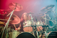 Orden Ogan / Le Bataclan - 16 octobre 2025