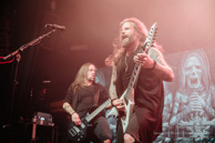 Orden Ogan / Le Bataclan - 16 octobre 2025