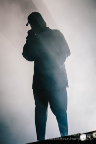 OrelSan / Les Eurockéennes 2018 - Belfort - 05 juillet 2018