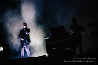 OrelSan / Les Eurockéennes 2018 - Belfort - 05 juillet 2018