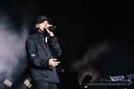 OrelSan / Les Eurockéennes 2018 - Belfort - 05 juillet 2018