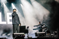 OrelSan / Les Eurockéennes 2018 - Belfort - 05 juillet 2018