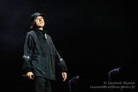 OrelSan / Les Eurockéennes 2018 - Belfort - 05 juillet 2018