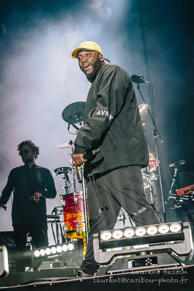 OrelSan / Les Eurockéennes 2018 - Belfort - 05 juillet 2018