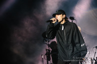 OrelSan / Les Eurockéennes 2018 - Belfort - 05 juillet 2018