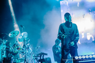 OrelSan / Les Eurockéennes 2018 - Belfort - 05 juillet 2018