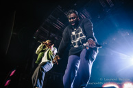 Orelsan / Les Eurockéennes 2023 - Belfort - 30 juin 2023