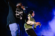 Orelsan / Les Eurockéennes 2023 - Belfort - 30 juin 2023