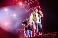 Orelsan / Les Eurockéennes 2023 - Belfort - 30 juin 2023