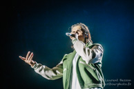 Orelsan / Les Eurockéennes 2023 - Belfort - 30 juin 2023