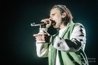 Orelsan / Les Eurockéennes 2023 - Belfort - 30 juin 2023