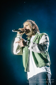 Orelsan / Les Eurockéennes 2023 - Belfort - 30 juin 2023