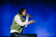 Orelsan / Les Eurockéennes 2023 - Belfort - 30 juin 2023