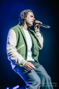 Orelsan / Les Eurockéennes 2023 - Belfort - 30 juin 2023
