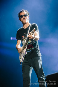 Orelsan / Les Eurockéennes 2023 - Belfort - 30 juin 2023