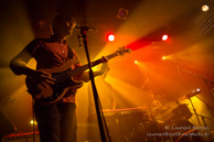 Orouni / Le Point Ephémère - 25 février 2014