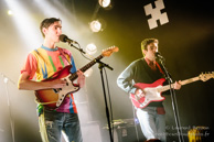 Oscar / Le Point Ephémère - 23 octobre 2015