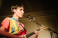 Oscar / Le Point Ephémère - 23 octobre 2015