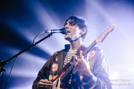 Oscar / [PIAS] Nites - Le Trianon - 03 mars 2016