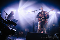 Oscar / [PIAS] Nites - Le Trianon - 03 mars 2016