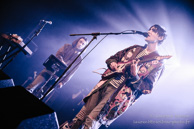 Oscar / [PIAS] Nites - Le Trianon - 03 mars 2016