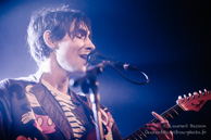 Oscar / [PIAS] Nites - Le Trianon - 03 mars 2016