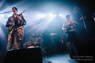 Oscar / [PIAS] Nites - Le Trianon - 03 mars 2016