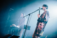 Oscar / [PIAS] Nites - Le Trianon - 03 mars 2016