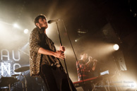 Oscar & The Wolf / Le Nouveau Casino - 30 janvier 2015