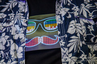 Oscar & The Wolf / Le Café de la Danse - 21 avril 2015