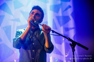 Oscar & The Wolf / Le Café de la Danse - 21 avril 2015