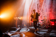 Oscar & The Wolf / Le Café de la Danse - 21 avril 2015