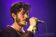 Oscar & The Wolf / Le Café de la Danse - 21 avril 2015
