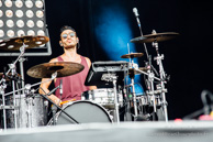 Oscar & The Wolf / Main Square Festival 2015 - Arras - 05 juillet 2015