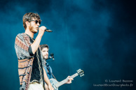 Oscar & The Wolf / Main Square Festival 2015 - Arras - 05 juillet 2015