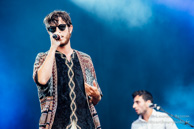 Oscar & The Wolf / Main Square Festival 2015 - Arras - 05 juillet 2015
