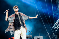 Oscar & The Wolf / Main Square Festival 2015 - Arras - 05 juillet 2015