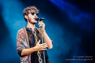 Oscar & The Wolf / Main Square Festival 2015 - Arras - 05 juillet 2015