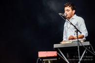 Oscar & The Wolf / Main Square Festival 2015 - Arras - 05 juillet 2015