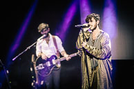 Oscar & The Wolf
