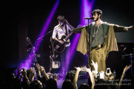 Oscar & The Wolf / Yoyo (Palais de Tokyo) - 16 novembre 2017