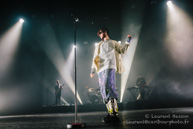 Oscar & The Wolf / L'Olympia - 05 novembre 2018
