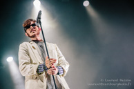 Oscar & The Wolf / L'Olympia - 05 novembre 2018