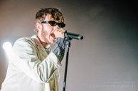 Oscar & The Wolf / L'Olympia - 05 novembre 2018