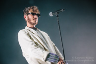 Oscar & The Wolf / L'Olympia - 05 novembre 2018