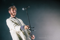 Oscar & The Wolf / L'Olympia - 05 novembre 2018