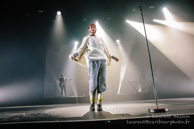 Oscar & The Wolf / L'Olympia - 05 novembre 2018