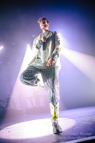 Oscar & The Wolf / L'Olympia - 05 novembre 2018